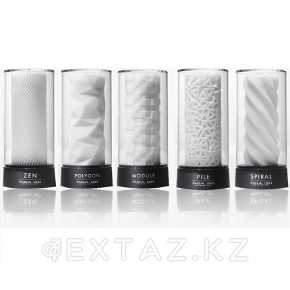 TENGA 3D Мастурбатор модуль от sex shop Extaz фото 3