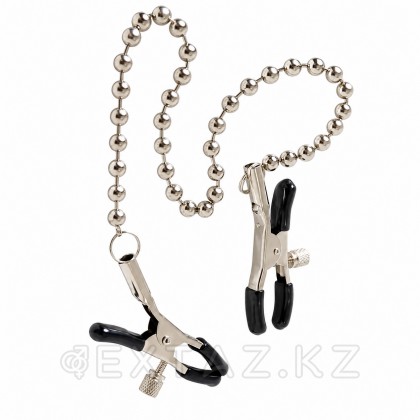 Емізік қысқышы (шарлар) от sex shop Extaz