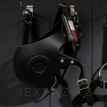 Маска Сталкер от sex shop Extaz фото 2