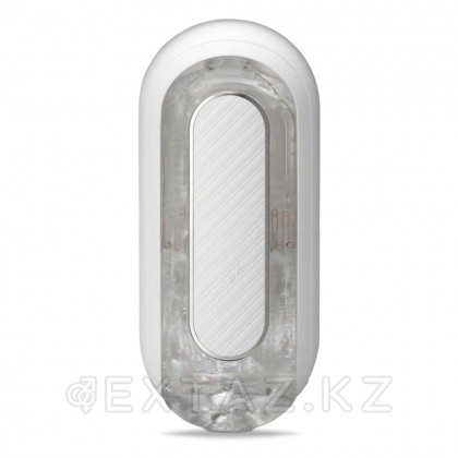 Tenga Flip Zero Gravity діріл мастурбаторы, ақ от sex shop Extaz