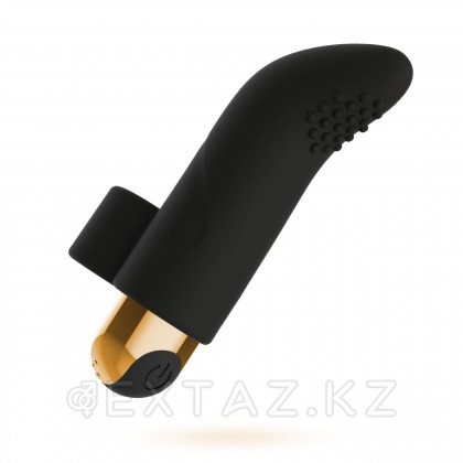 Шағын вибратор-оқ саусаққа от sex shop Extaz
