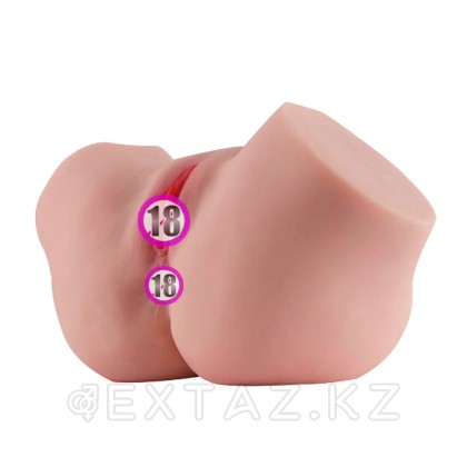 Шынайы Қос мастурбатор от sex shop Extaz фото 10