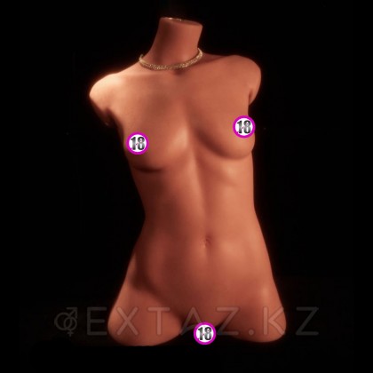 Ыстық қыздың әйел денесі (60 см) от sex shop Extaz фото 13