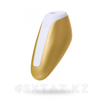 Клиторальный стимулятор Satisfyer Love Breeze от sex shop Extaz