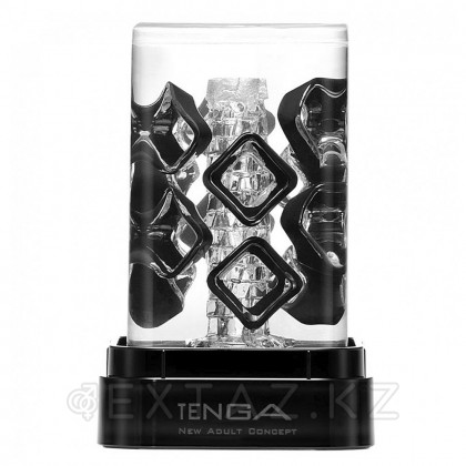 TENGA Crysta Мастурбатор Блок от sex shop Extaz