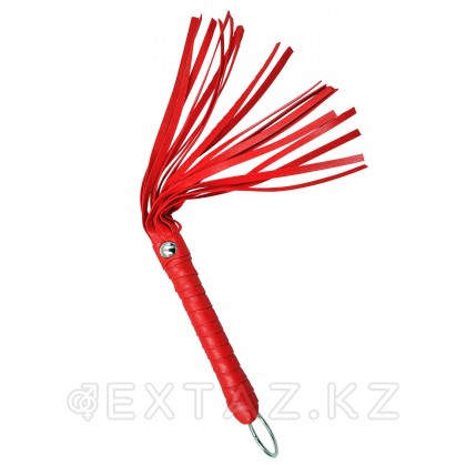 Қамшы қызыл (30 см.) от sex shop Extaz