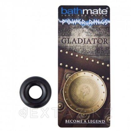 Сақина Эрекционное Bathmate Gladiator от sex shop Extaz