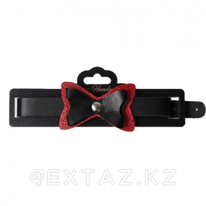 Көбелек шокері екі түсті кішкентай Crazy Handmade от sex shop Extaz
