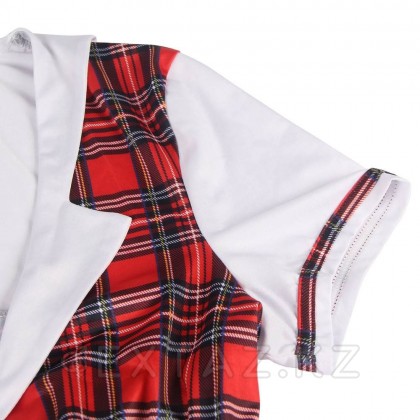 Ересек костюм 