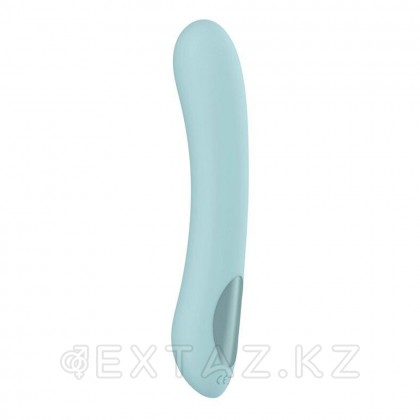 Kiiroo ' s Pearl 2 + вибраторы (көгілдір) от sex shop Extaz фото 2