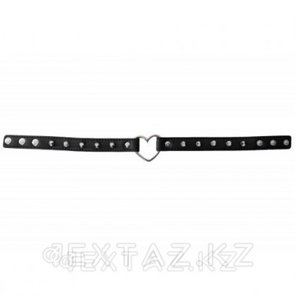 Жүрек жағасы (қара) от sex shop Extaz