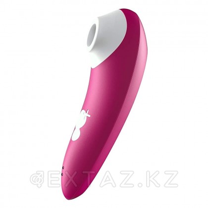 Romp Shine байланыссыз клиторальды стимулятор от sex shop Extaz