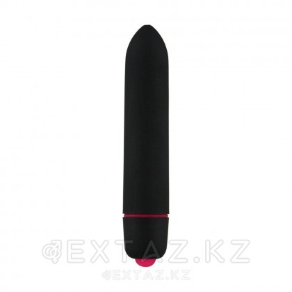 Adrien lastic ұсынған Univibe қара вибропуласы от sex shop Extaz