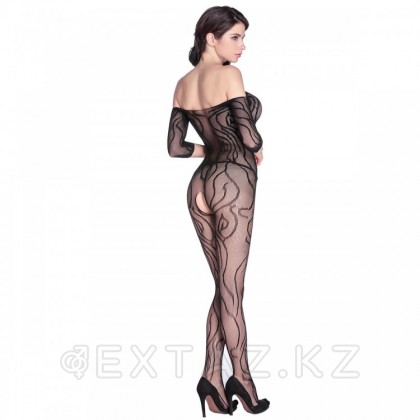 Комбидресс от sex shop Extaz фото 2