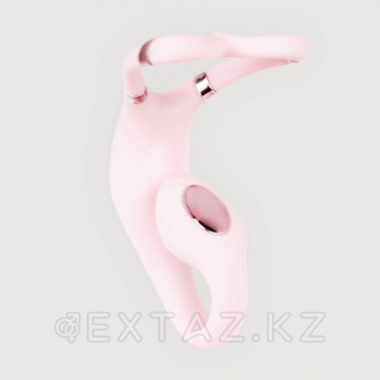 Adrien Lastic Venus Қос вибраторы от sex shop Extaz фото 3