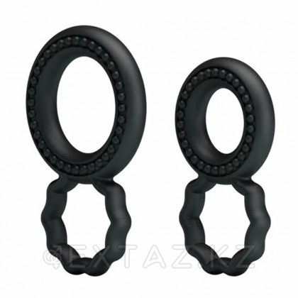 Ring power Қос эрекциялық сақина жинағы 2 дана. от sex shop Extaz фото 6