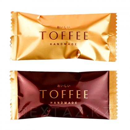 Әйелдерге арналған қызғылт Пуссикат шоколад (1 дана) от sex shop Extaz