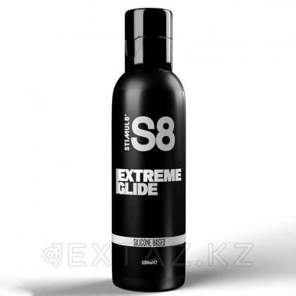 Силикон негізіндегі S8 Silicon Extreme Glide, 250 мл от sex shop Extaz