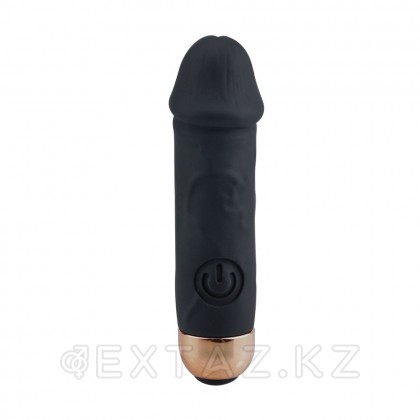 Purefun шағын вибраторы от sex shop Extaz