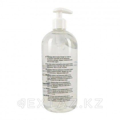 Just Glide Toylube су негізіндегі жағармай 500 мл от sex shop Extaz фото 2