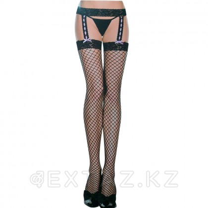 Торлы әйелдер шұлықтары от sex shop Extaz