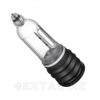 Bathmate гидропомпасы-HYDROMAX - 7 Wide Boy (Мөлдір) от sex shop Extaz фото 2