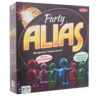 Настольная игра 