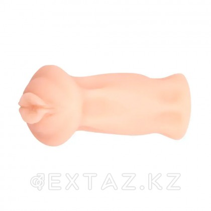 Мастурбатор реалистичный дірілмен Ruby, қынап от sex shop Extaz фото 3