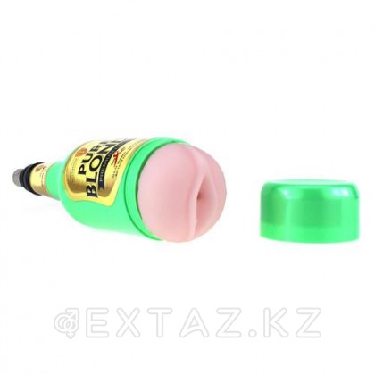 Сменная насадка для секс машины Gun (вагина) от sex shop Extaz