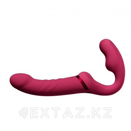 Lovense Lapis екі жақты, икемді діріл от sex shop Extaz фото 12