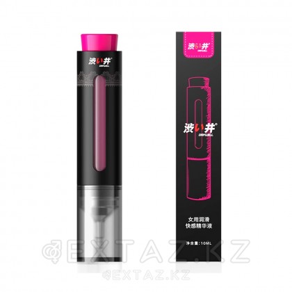 Drywell әйелдерге арналған лезде әсер ететін гель, 10 мл от sex shop Extaz фото 6