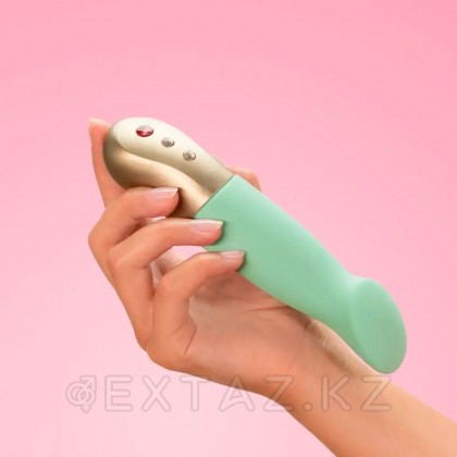 Көңілді фабриканың SUNDAZE вибратор пульсаторы (пісте) от sex shop Extaz фото 6