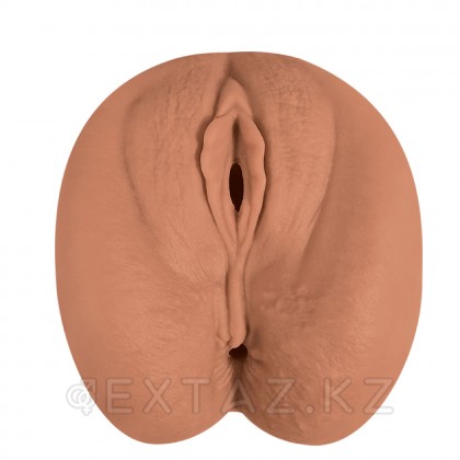 Тірі, XL Mia шынайы Қос мастурбаторы от sex shop Extaz фото 3