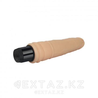 Шынайы киберскин вибраторы (20*3.6) от sex shop Extaz