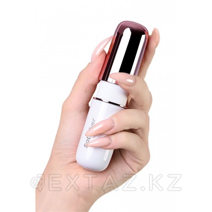 Мини вибратор Satisfyer Secret Affair от sex shop Extaz фото 5