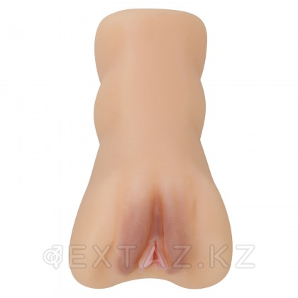 Шынайы мастурбатор түрінде қынап Caroline жеңіл от sex shop Extaz фото 3