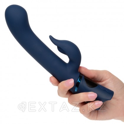 Calexotics Orgasmatron Digital G-Teaser көк қоян вибраторы от sex shop Extaz фото 2