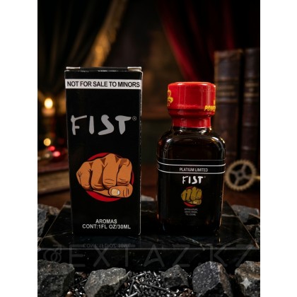 Попперс Fist 30 мл (Канада) от sex shop Extaz фото 2