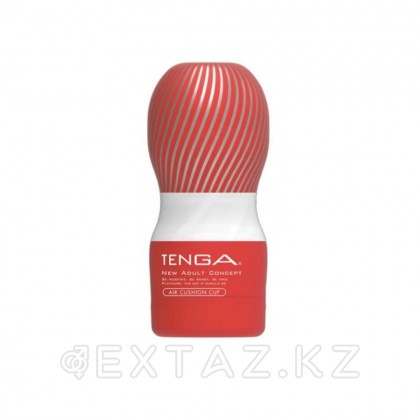 TENGA мастурбатор Air Flow Кубогы от sex shop Extaz фото 5