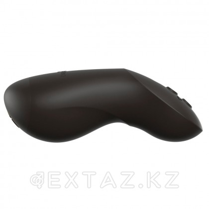 We-vibe Chorus Pro қара жұп вибраторы от sex shop Extaz фото 8