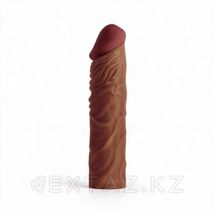 Pleasure x-TENDER пенис саптамасы (18,5*3,9) от sex shop Extaz
