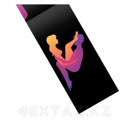 Горячие купоны для двоих «Давай займемся этим так…», 18+ - extaz.kz фото 2 Екі адамға арналған ыстық купондар