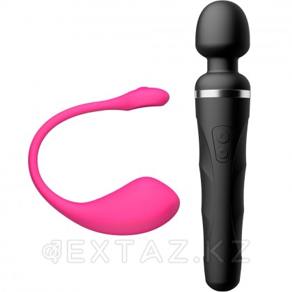 Wand lovense 