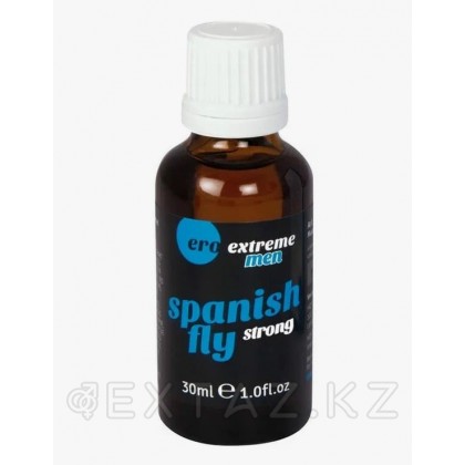 Spain Fly extreme men мужчин арналған тамшылар 30 мл. от sex shop Extaz фото 3