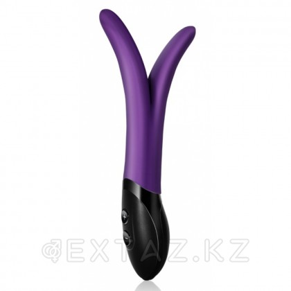 Премиум вибратор -VIOLET от sex shop Extaz фото 3
