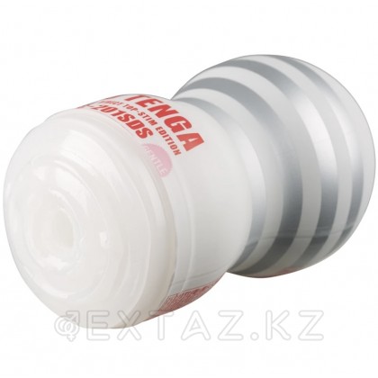 Tenga Original Vacuum Cup Gentle SD мастурбаторы от sex shop Extaz фото 4