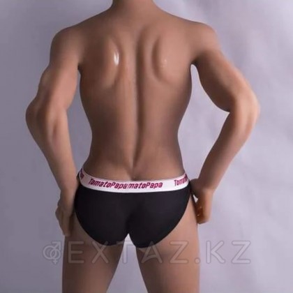 Шынайы секс қуыршақ Герман (162 см, 32 кг) от sex shop Extaz фото 13