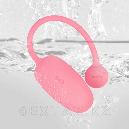 Тренажер Кегеля Magic Motion Kegel Coach, розовый - extaz.kz фото 5 Magic Motion Kegel жаттықтырушысы қызғылт от sex shop Extaz фото 5