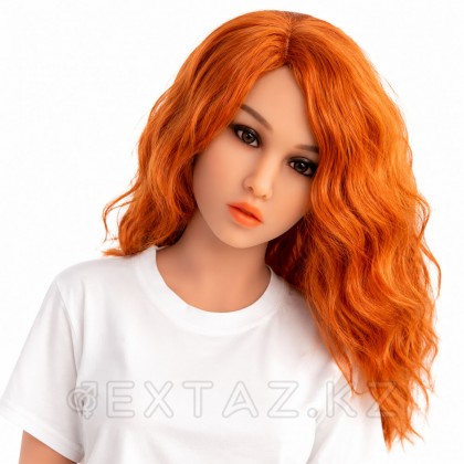 Шынайы секс қуыршақ Веста (157 см, 28 кг) от sex shop Extaz