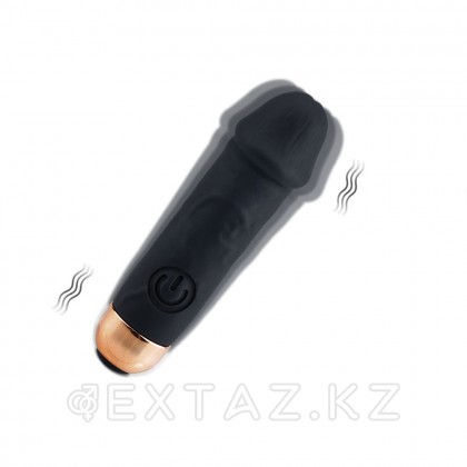 Purefun шағын вибраторы от sex shop Extaz фото 4